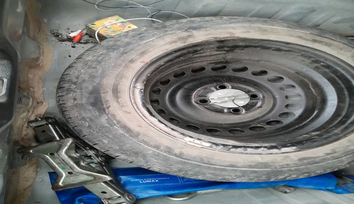 2020 Honda Amaze 1.2L I-VTEC S, Petrol, Manual, 51,770 km, tyre