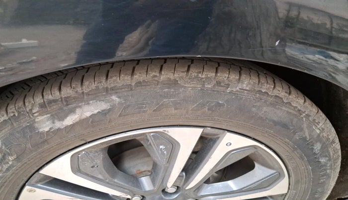 2021 KIA CARNIVAL PREMIUM 2.2 7 STR, Diesel, Automatic, 49,345 km, tyre