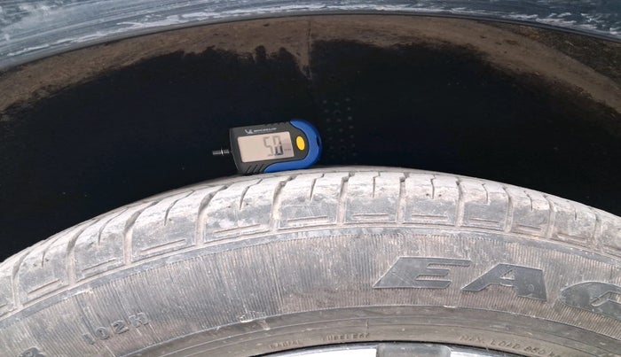 2021 KIA CARNIVAL PREMIUM 2.2 7 STR, Diesel, Automatic, 49,345 km, tyre