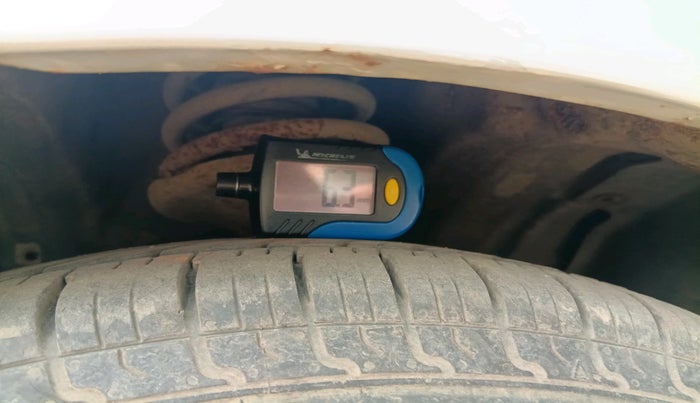 2014 Chevrolet Enjoy 1.3 LS 8 STR, Diesel, Manual, 80,230 km, tyre