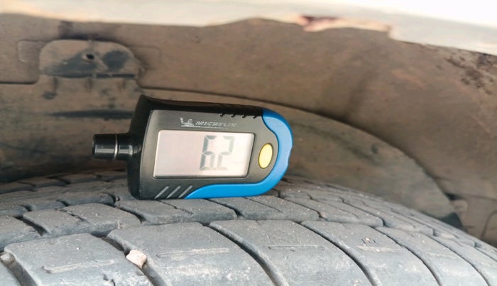 2014 Chevrolet Enjoy 1.3 LS 8 STR, Diesel, Manual, 80,230 km, tyre