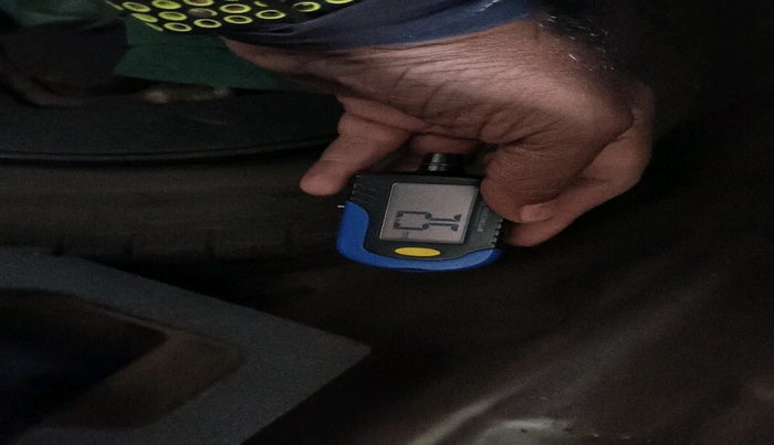 2015 Maruti Ciaz VXI, Petrol, Manual, 2,29,129 km, tyre