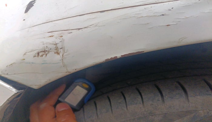 2014 Maruti Swift Dzire VDI, Diesel, Manual, 2,08,638 km, tyre