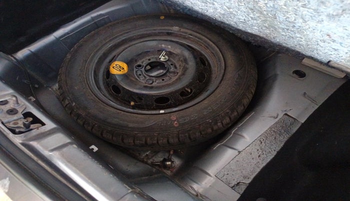 2019 Tata Tiago XZ PLUS PETROL, Petrol, Manual, 56,199 km, tyre