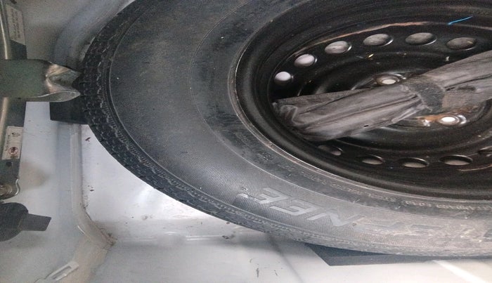 2022 CITROEN C3 FEEL 1.2 DUAL TONE, Petrol, Manual, 25,495 km, tyre