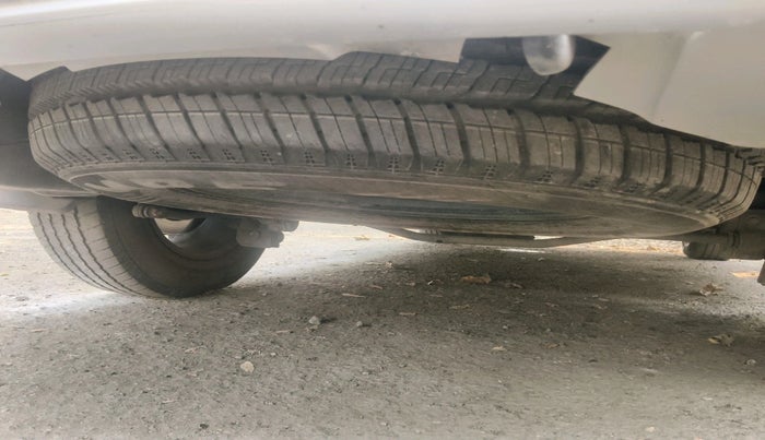 2023 Mahindra SCORPIO-N Z8 L DIESEL MT 2WD 7 STR, Diesel, Manual, 44,116 km, tyre