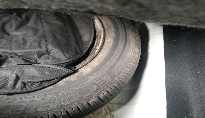 2021 Tata ALTROZ XZ DIESEL, Diesel, Manual, 1,30,200 km, tyre