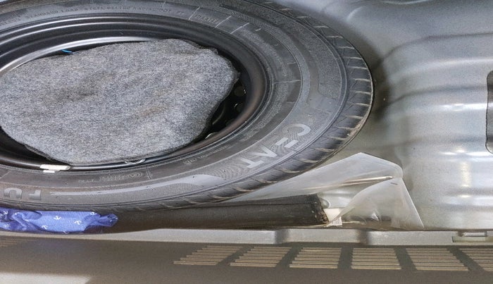 2020 Hyundai GRAND I10 NIOS SPORTZ AMT 1.2 KAPPA VTVT, Petrol, Automatic, 49,925 km, tyre