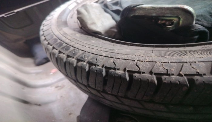 2012 Hyundai Santro Xing GL PLUS, Petrol, Manual, 86,041 km, tyre