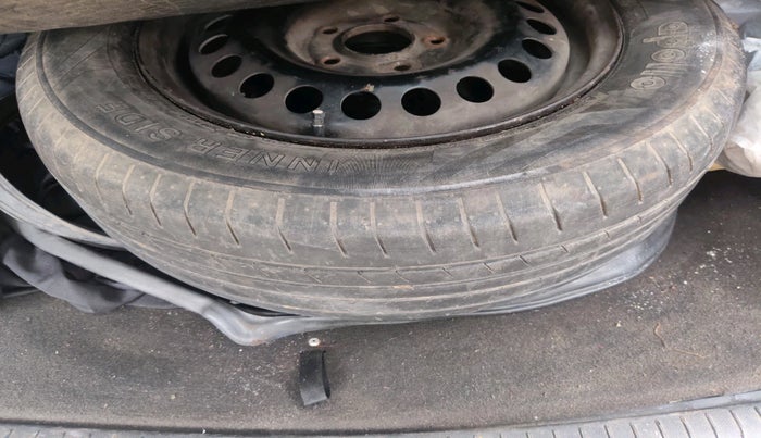 2016 Hyundai Creta S 1.4 DIESEL, Diesel, Manual, 1,33,074 km, tyre