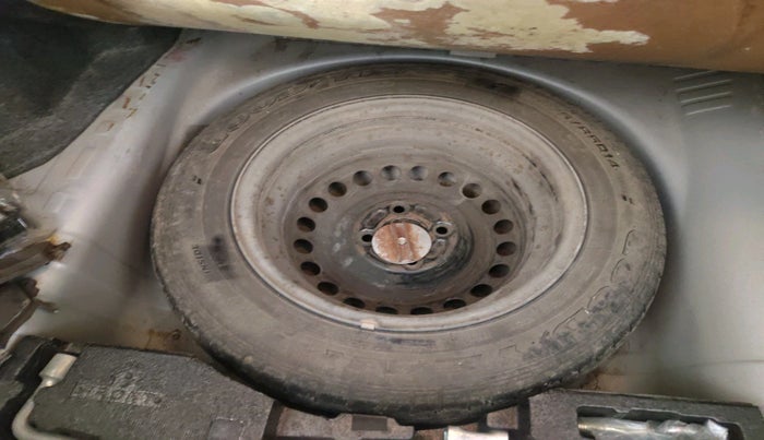 2018 Honda Amaze 1.2L I-VTEC S, Petrol, Manual, 80,212 km, tyre