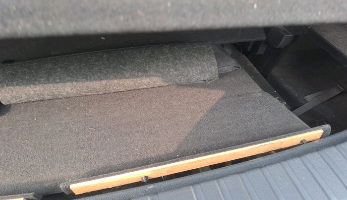 2019 Skoda Kodiaq L&K 2.0 TDI 4X4 AT, Diesel, Automatic, 78,902 km, tyre