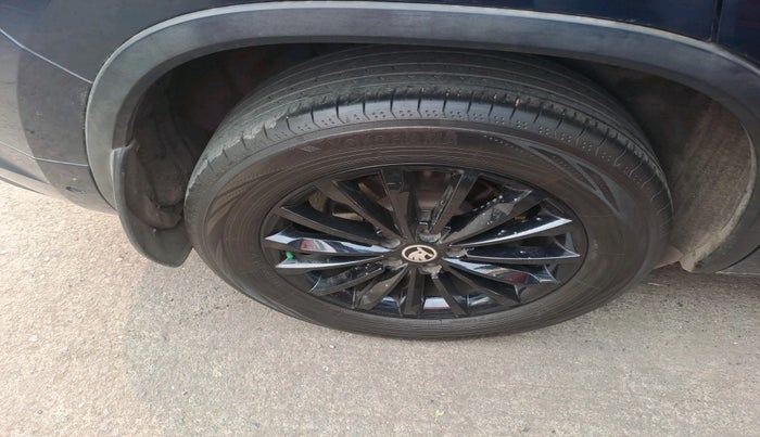 2019 Skoda Kodiaq L&K 2.0 TDI 4X4 AT, Diesel, Automatic, 78,902 km, tyre