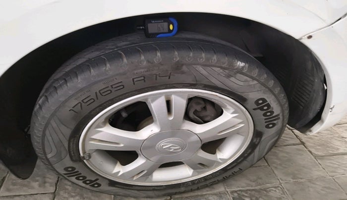 2011 Hyundai i20 SPORTZ 1.2, Petrol, Manual, 59,043 km, tyre