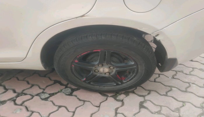 2012 Maruti Swift Dzire VDI, Diesel, Manual, 1,12,672 km, tyre