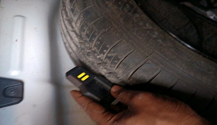 2021 KIA SELTOS HTX ANNIVERSARY EDITION 1.5 PETROL, Petrol, Manual, 95,566 km, tyre