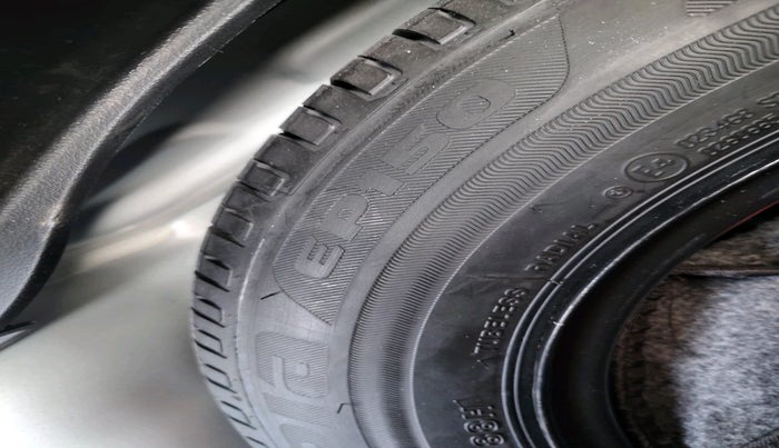 2024 Hyundai NEW I20 ASTA (O) 1.2 IVT, Petrol, Automatic, 13,410 km, tyre