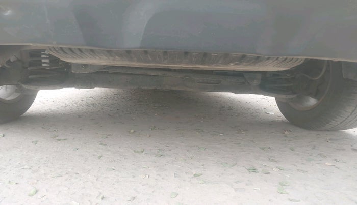 2019 Tata Harrier XZ 2.0L, Diesel, Manual, 9,15,510 km, tyre