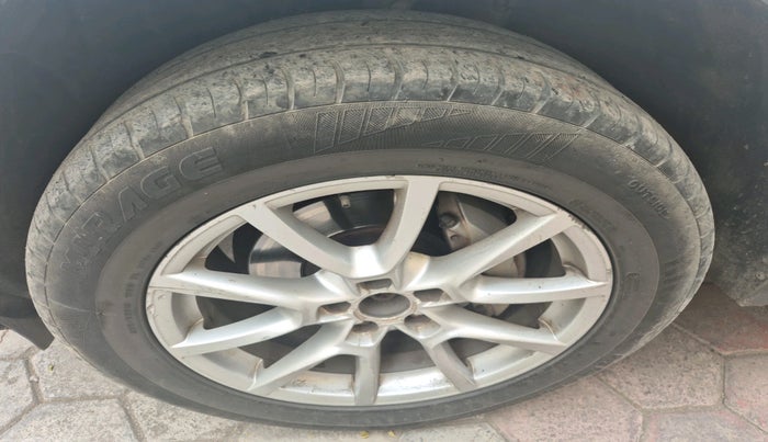 2013 Audi Q5 2.0 TDI QUATTRO, Diesel, Automatic, 96,961 km, tyre