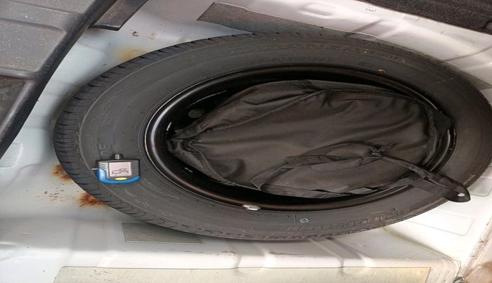 2021 Tata NEXON XMA SUNROOF DIESEL, Diesel, Automatic, 37,992 km, tyre