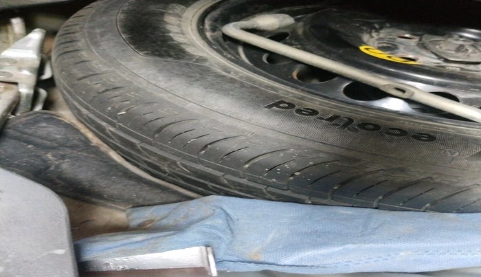 2021 Maruti Baleno ZETA PETROL 1.2, Petrol, Manual, 89,743 km, tyre