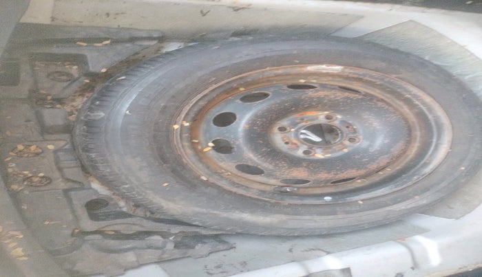 2018 Tata TIGOR XZ (O) PETROL, Petrol, Manual, 1,11,514 km, tyre