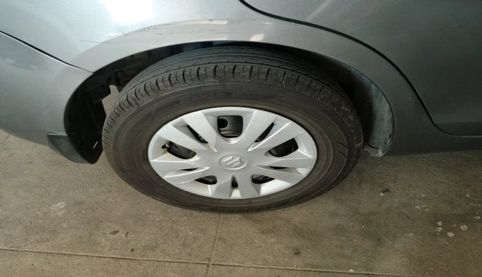 2012 Maruti Swift Dzire VDI, Diesel, Manual, 2,23,184 km, tyre