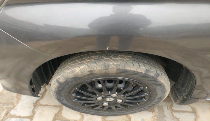 2020 Honda Amaze 1.2L I-VTEC S, Petrol, Manual, 46,471 km, tyre