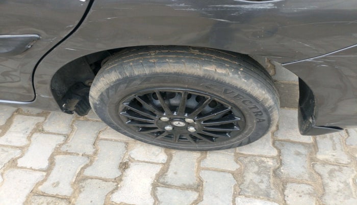 2020 Honda Amaze 1.2L I-VTEC S, Petrol, Manual, 46,471 km, tyre