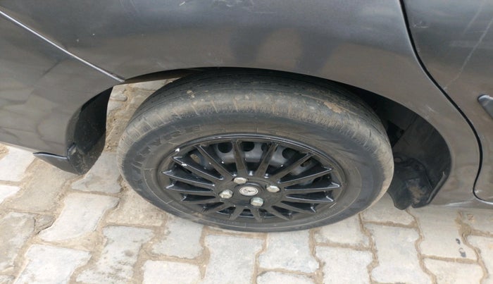 2020 Honda Amaze 1.2L I-VTEC S, Petrol, Manual, 46,471 km, tyre