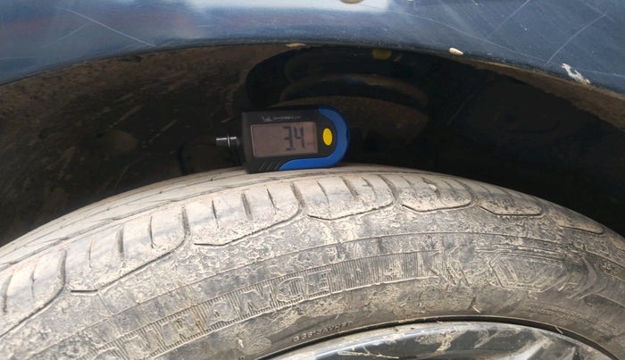 2021 Hyundai NEW I20 SPORTZ 1.2 MT, Petrol, Manual, 33,070 km, tyre