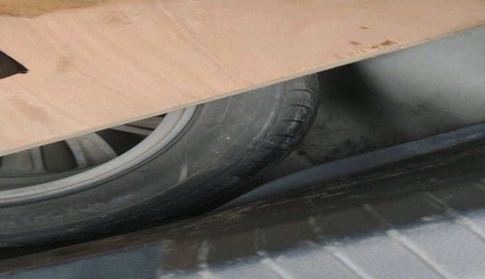 2015 Hyundai i20 Active 1.4 SX, Diesel, Manual, 89,769 km, tyre