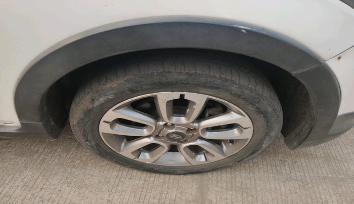 2015 Hyundai i20 Active 1.4 SX, Diesel, Manual, 89,769 km, tyre