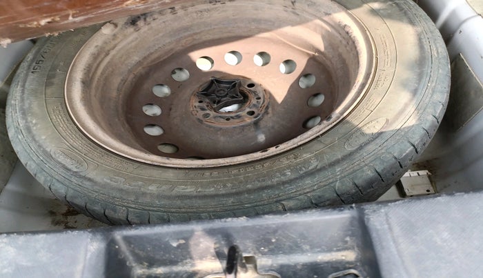 2023 Tata NEXON XM PETROL, Petrol, Manual, 37,893 km, tyre