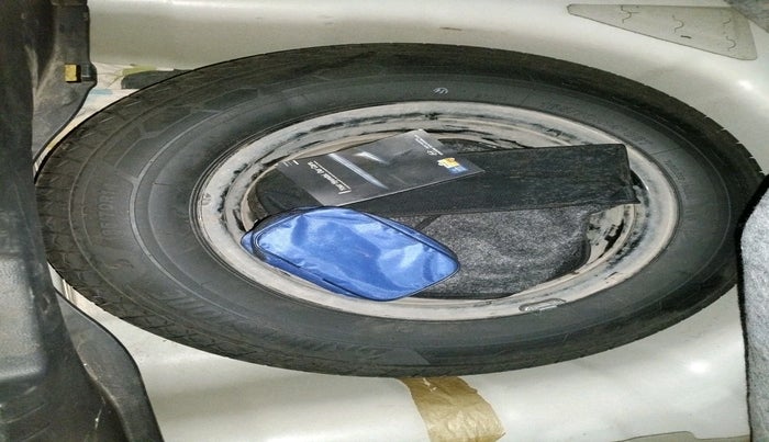 2015 Hyundai Elite i20 SPORTZ 1.2, Petrol, Manual, 76,837 km, tyre