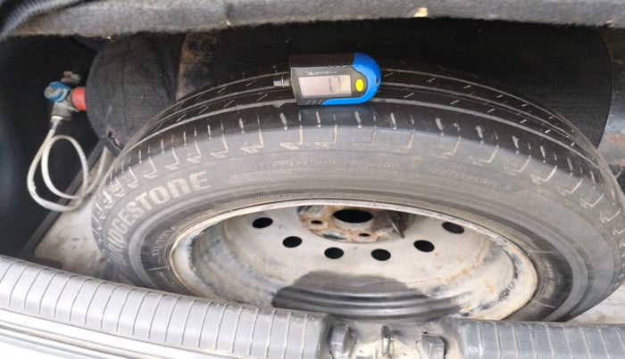 2014 Hyundai Grand i10 SPORTZ 1.2 KAPPA VTVT, Petrol, Manual, 88,318 km, tyre