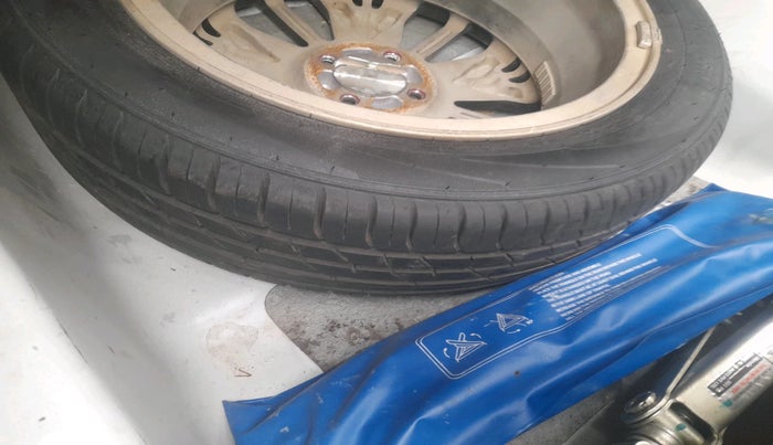 2019 Honda City 1.5L I-VTEC VX, Petrol, Manual, 27,921 km, tyre