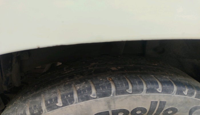 2013 Renault Duster RXL PETROL, Petrol, Manual, 92,655 km, tyre