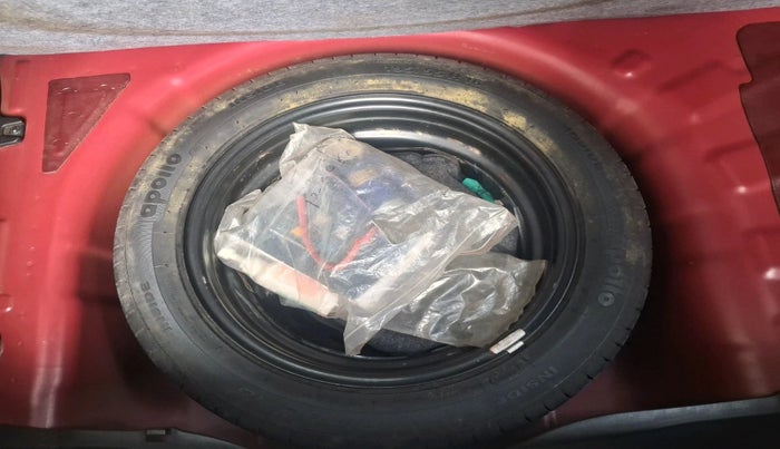 2015 Hyundai Elite i20 ASTA 1.2, Petrol, Manual, 72,504 km, tyre