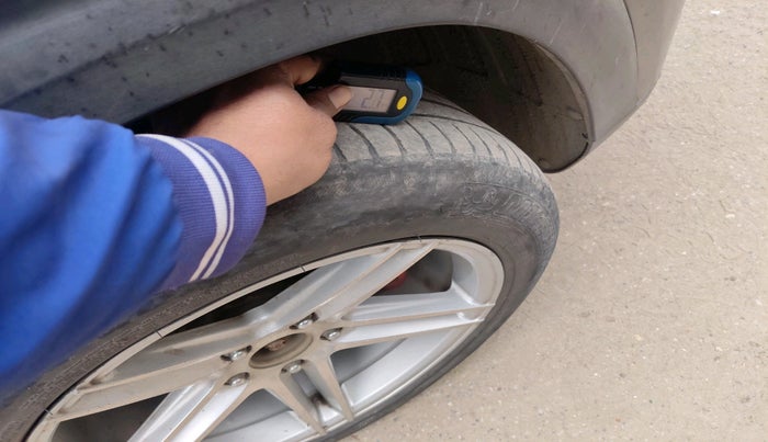 2021 KIA SELTOS HTK 1.5 DIESEL, Diesel, Manual, 87,900 km, tyre