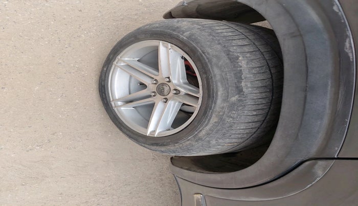 2021 KIA SELTOS HTK 1.5 DIESEL, Diesel, Manual, 87,900 km, tyre