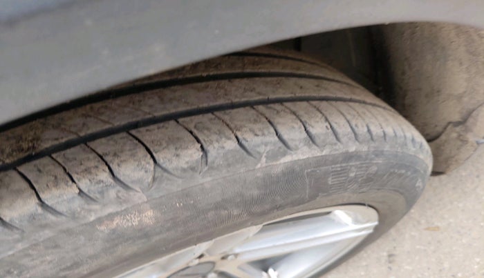 2021 KIA SELTOS HTK 1.5 DIESEL, Diesel, Manual, 87,900 km, tyre