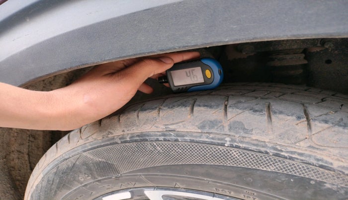 2020 KIA SELTOS GTX PLUS DCT 1.4 PETROL, Petrol, Automatic, 89,076 km, tyre