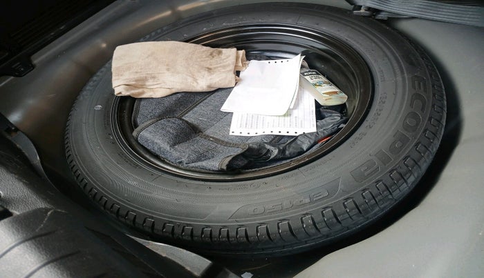 2021 Hyundai NEW I20 ASTA (O) 1.0 TURBO GDI DCT, Petrol, Automatic, 8,954 km, tyre