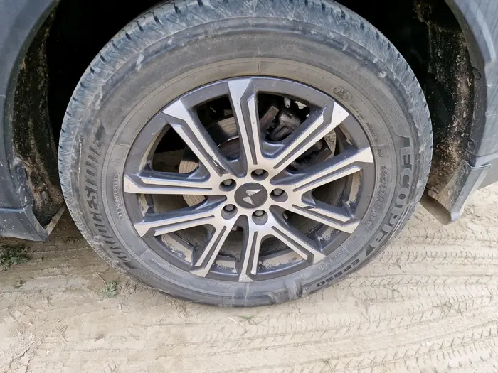 Tyres