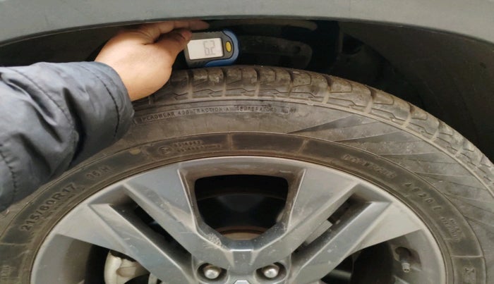 2020 KIA SELTOS HTX IVT 1.5 PETROL, Petrol, Automatic, 20,225 km, tyre