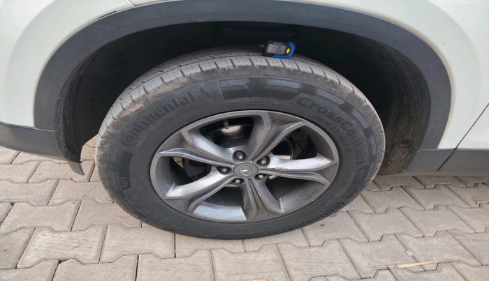 2021 Tata Harrier XT 2.0L KRYOTEC, Diesel, Manual, 82,965 km, tyre