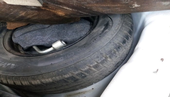 2019 Hyundai Elite i20 SPORTZ PLUS 1.2, Petrol, Manual, 1,19,883 km, tyre