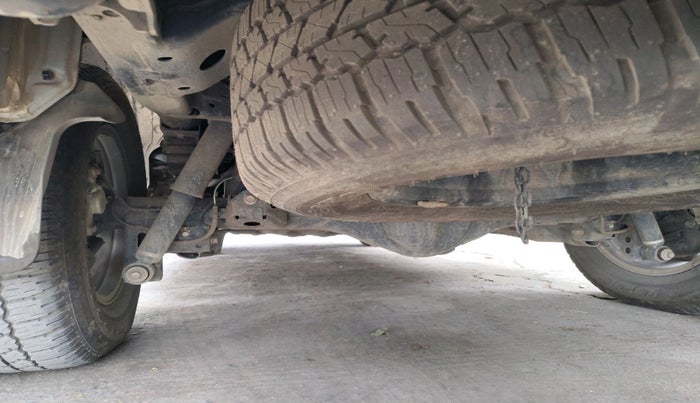 2024 Toyota Fortuner Leader Edition 4X2 AT 2.8, Diesel, Automatic, 35,540 km, tyre