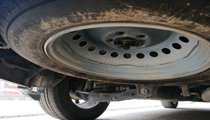 2023 Mahindra XUV700 AX 7 P MT 7 STR, Petrol, Manual, 20,038 km, tyre